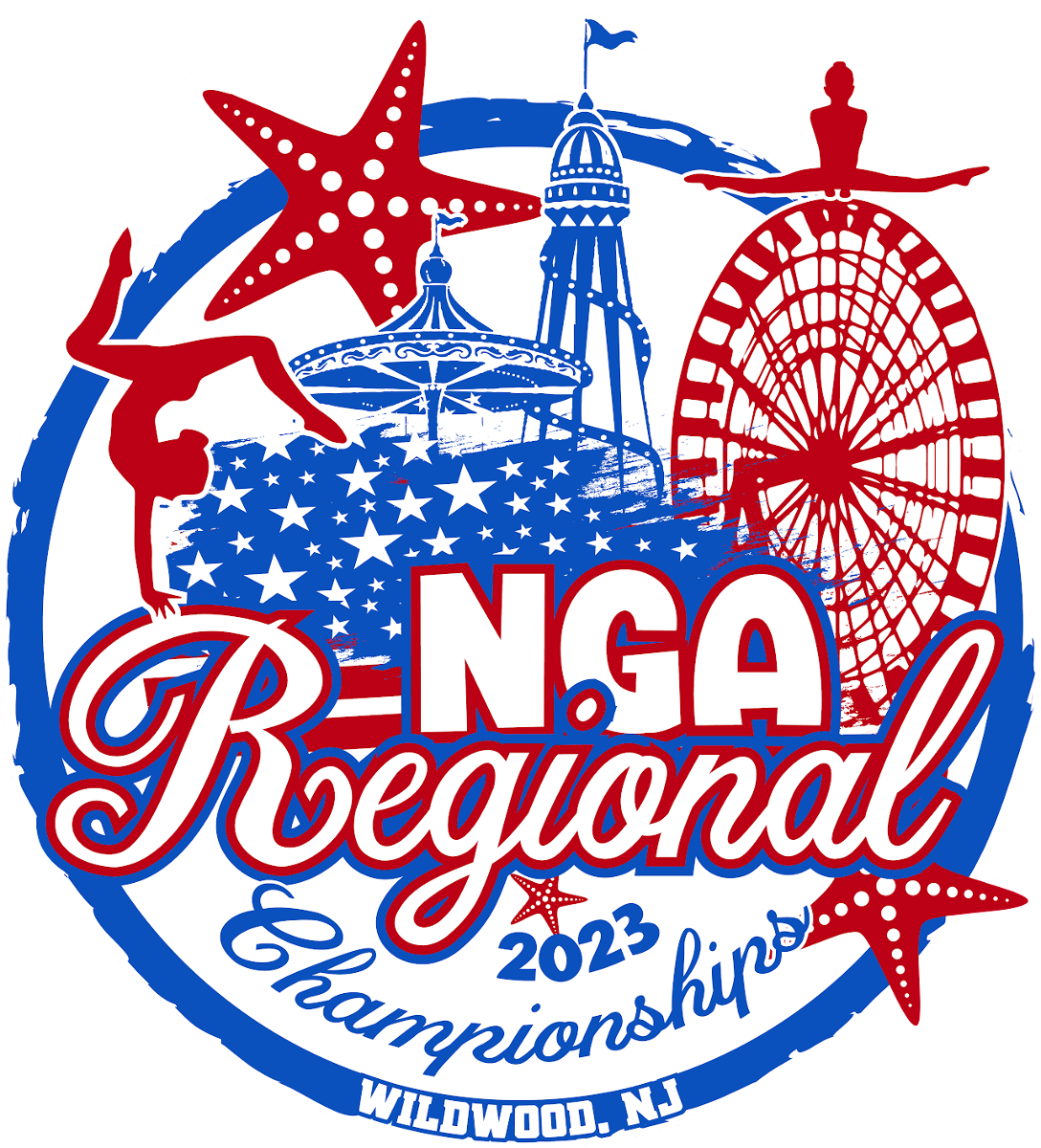 Flyers' Academy NGA Regionals